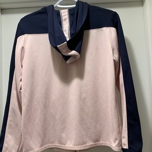 Sjb Active Jackets  hoodie